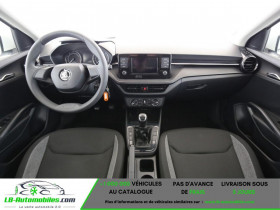 Skoda Fabia 1.0 MPI Active LED|LaneAss|PDC|SHZG  occasion  Beaupuy - photo n2